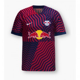 Maglia RB Leipzig 2023-24 Trasferta Divisa